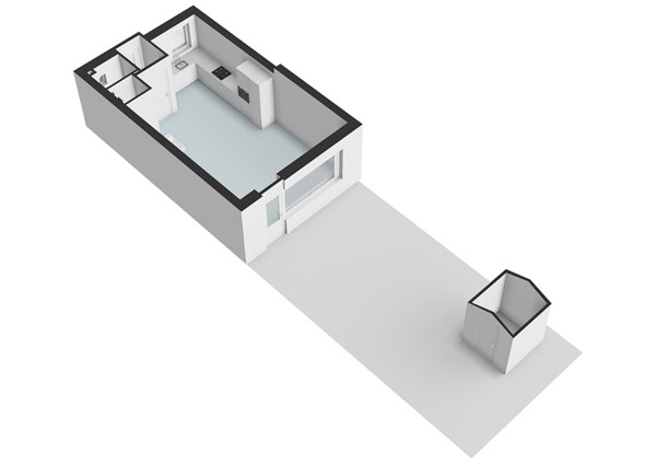 Plattegrond - Hegeraatstraat 14, 1068 WC Amsterdam - Hegeraatstraat 14 - Amsterdam - Begane grond - 3D  _1.jpg